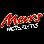 Mars Hi-Protein