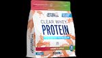 Clear whey