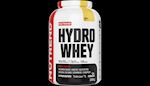 Whey hydrolisaat