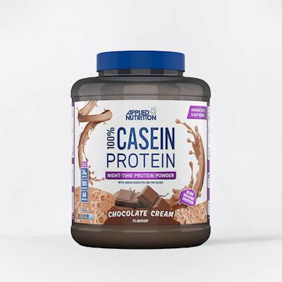 100% Casein Protein - 1800 g