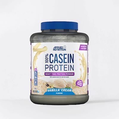 100% Casein Protein - 1800 g