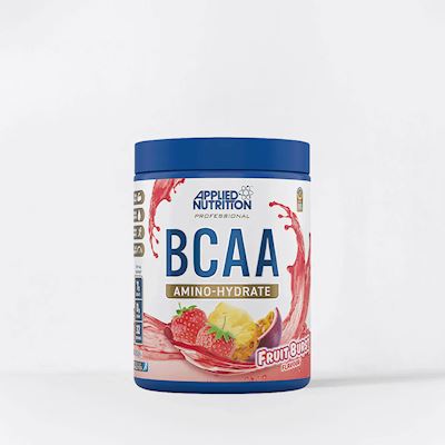 BCAA Amino Hydrate - 450 g