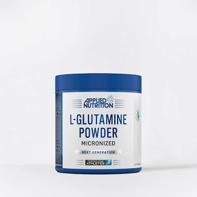 L-Glutamine Powder - 500 g