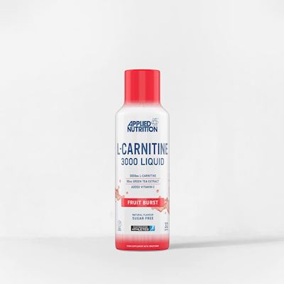 L-Carnitine 3000 Liquid - 480 ml