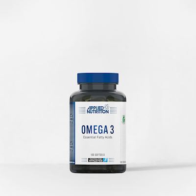 Omega 3 - 100 softgels