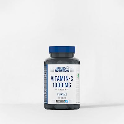 Vitamin C 1000 - 100 capsules