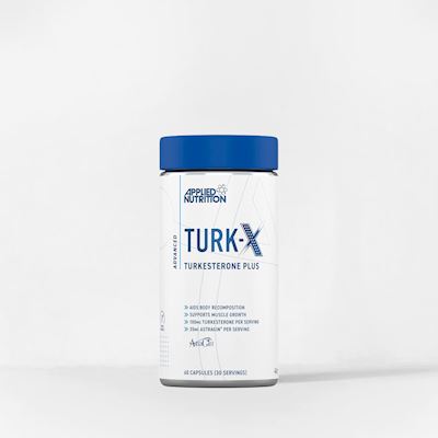 Turk X - 60 capsules