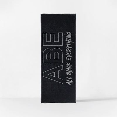 ABE Gym Towel