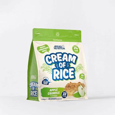 Cream of Rice - 1000 g