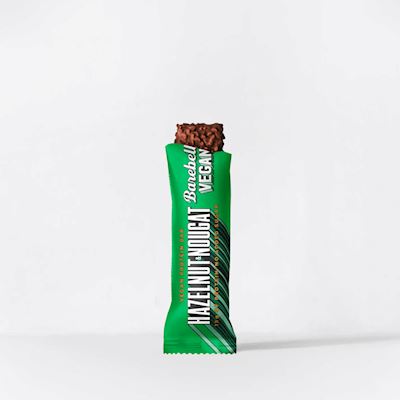 Vegan Protein Bar - 12 x 55 g