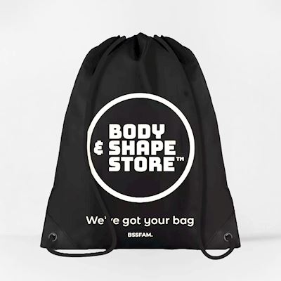 String Bag ''We've got your bag''