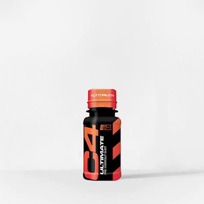 C4 Ultimate Shot - 12 x 60 ml