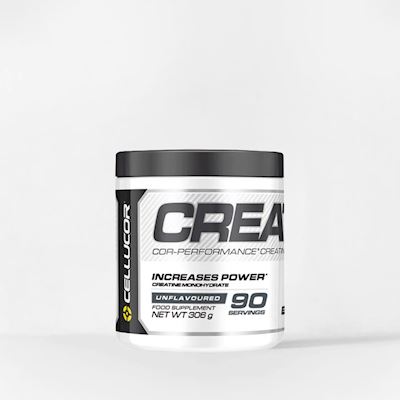 Cor-Performance Creatine - 306 g