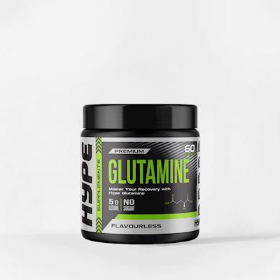 Glutamine - 300 g