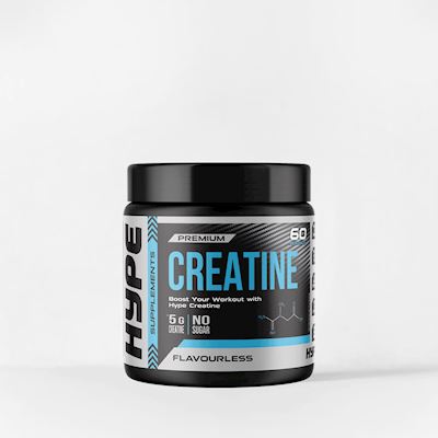 Creatine - 300 g