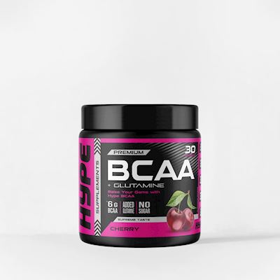 BCAA - 300 g