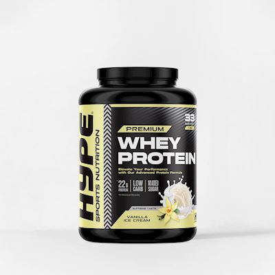 Whey Protein - 1000 g