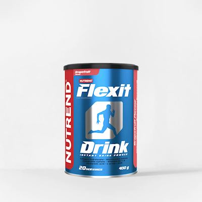 Flexit Drink - 400 g