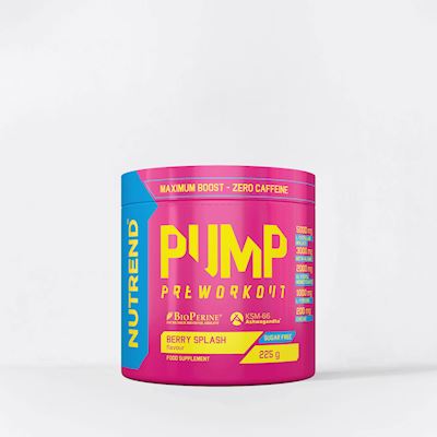 Pump - 225 g