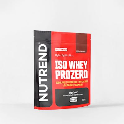 Iso Whey Prozero - 500 g