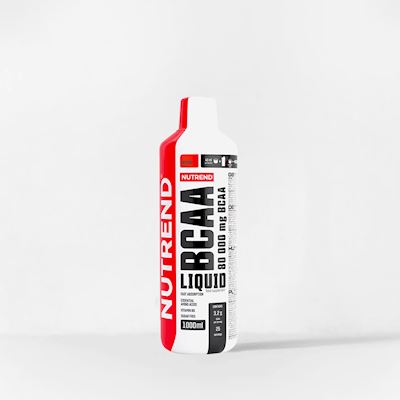 BCAA Liquid - 1000 ml