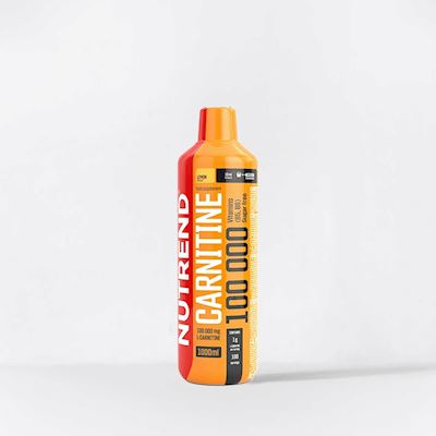 Carnitine 100000 Liquid - 1000 ml