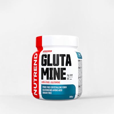 Glutamine - 300 g