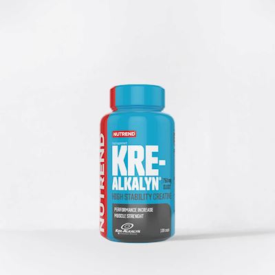 Kre-Alkalyn® - 120 capsules