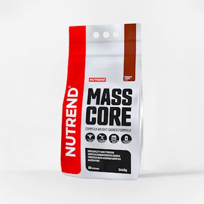 Mass Core - 5440 g