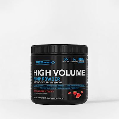 High Volume - 261 g