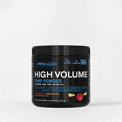 High Volume - 261 g