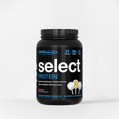 Select Protein - 27 porties