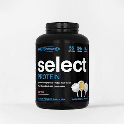 Select Protein - 55 porties