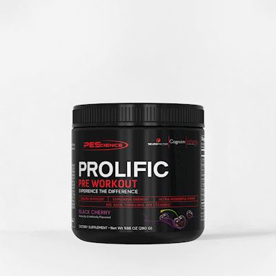 Prolific - 280 g