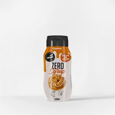 0% Kcal Syrup - 330 ml