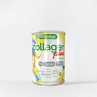 Collagen Plus Peptan - 350 g