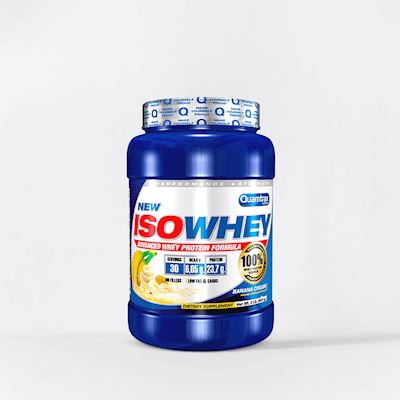 Iso Whey - 907 g