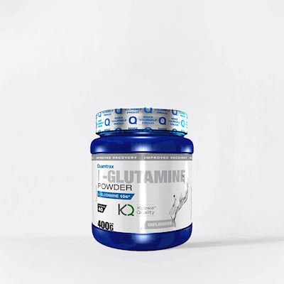 L-Glutamine - 400 g