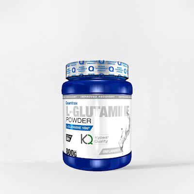 L-Glutamine - 800 g