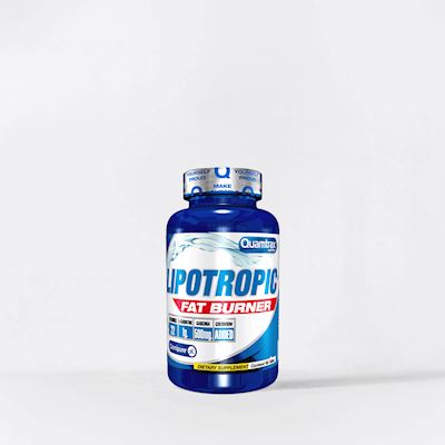 Lipotropic - 90 tabletten