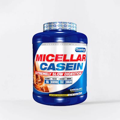 Micellar Casein - 2267 g