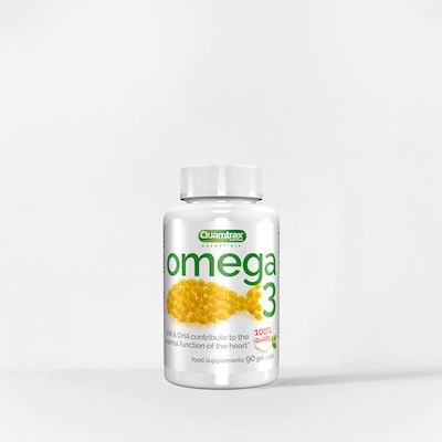 Omega 3 - 90 softgels