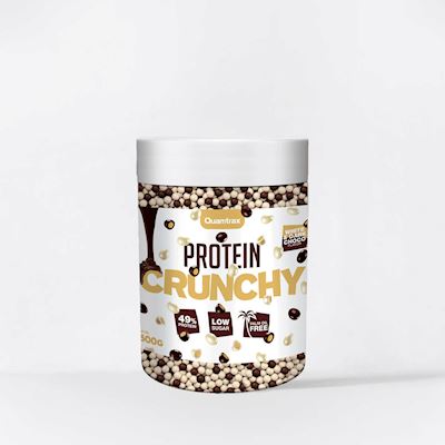 Protein Crunchy - 500 g