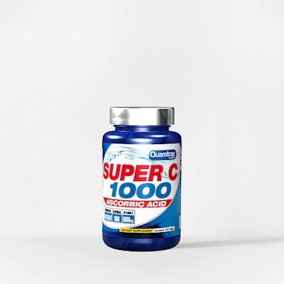 Super C1000 - 100 tabletten