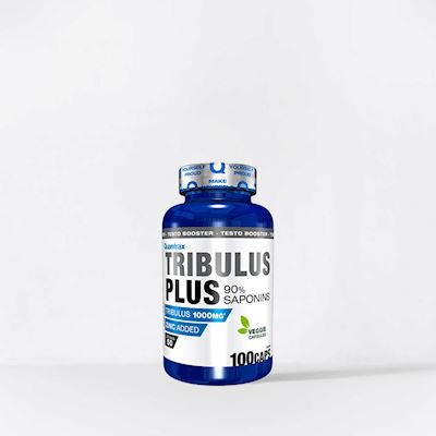 Tribulus - 100 capsules