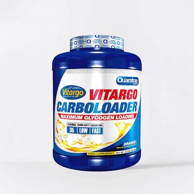 Vitargo CarboLoader - 2500 g