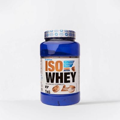 Iso Whey - 1000 gram