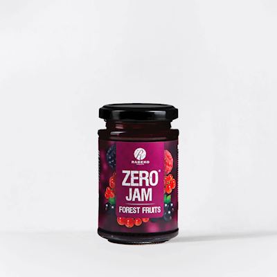 Zero Jam - 235 g