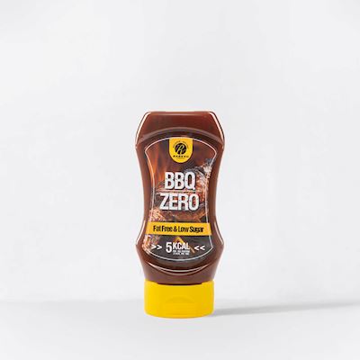 Zero Sauce - 350 ml