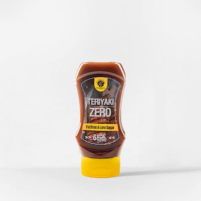 Zero Sauce - 350 ml